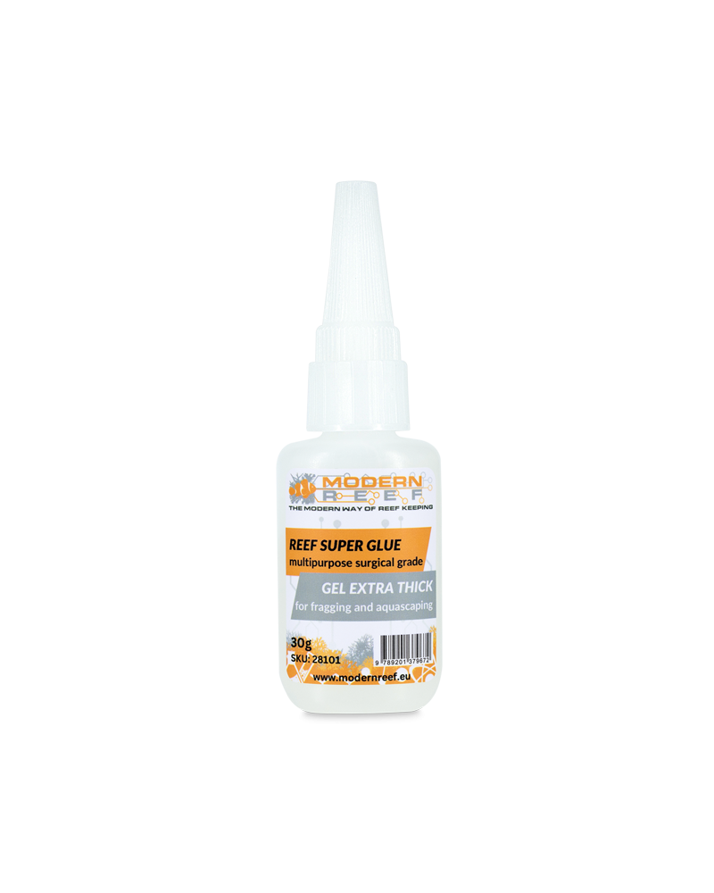 Reef Super Glue EXTRA THICK 30g